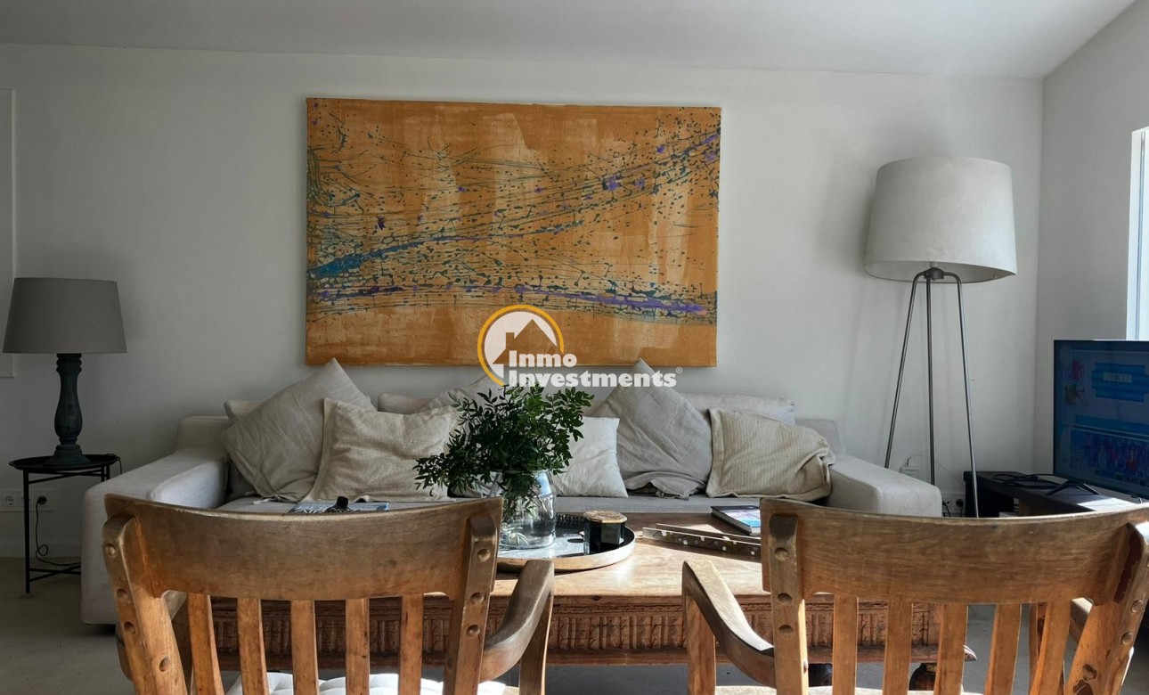 Bestaande bouw - Vila - Costa de la Calma - Calvià