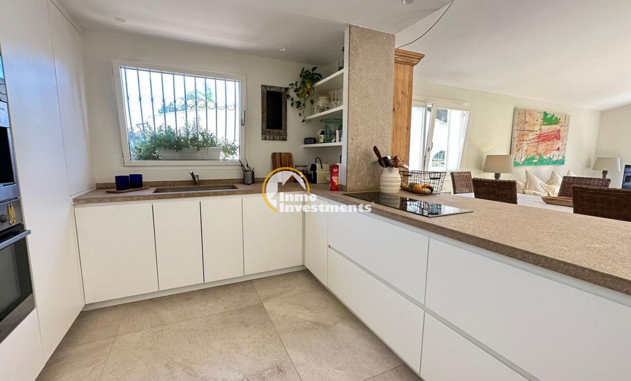 Bestaande bouw - Vila - Costa de la Calma - Calvià