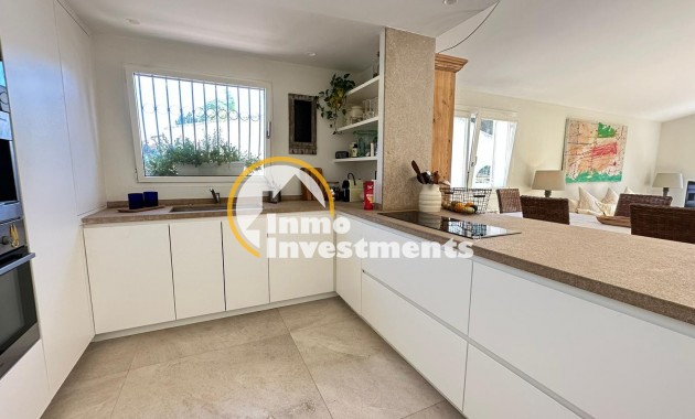 Bestaande bouw - Vila - Costa de la Calma - Calvià