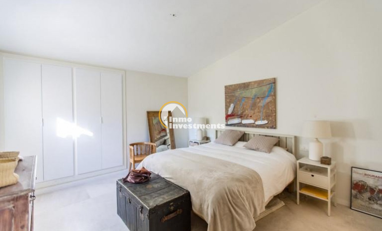 Bestaande bouw - Vila - Costa de la Calma - Calvià