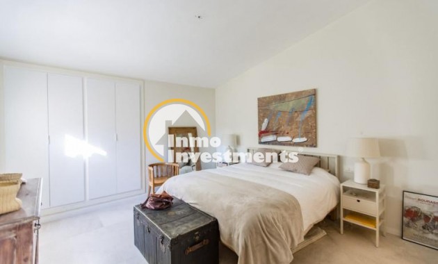 Bestaande bouw - Vila - Costa de la Calma - Calvià