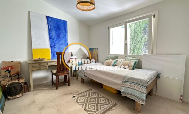 Bestaande bouw - Vila - Costa de la Calma - Calvià