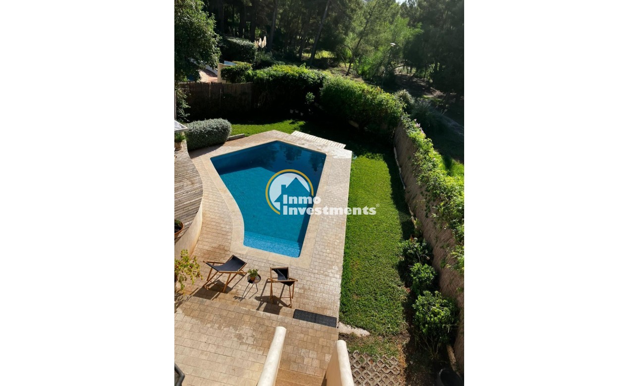 Bestaande bouw - Vila - Costa de la Calma - Calvià