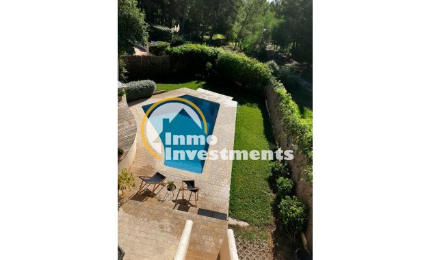 Bestaande bouw - Vila - Costa de la Calma - Calvià