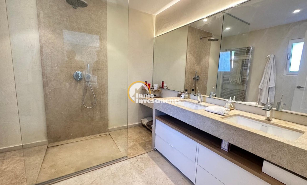 Bestaande bouw - Vila - Costa de la Calma - Calvià