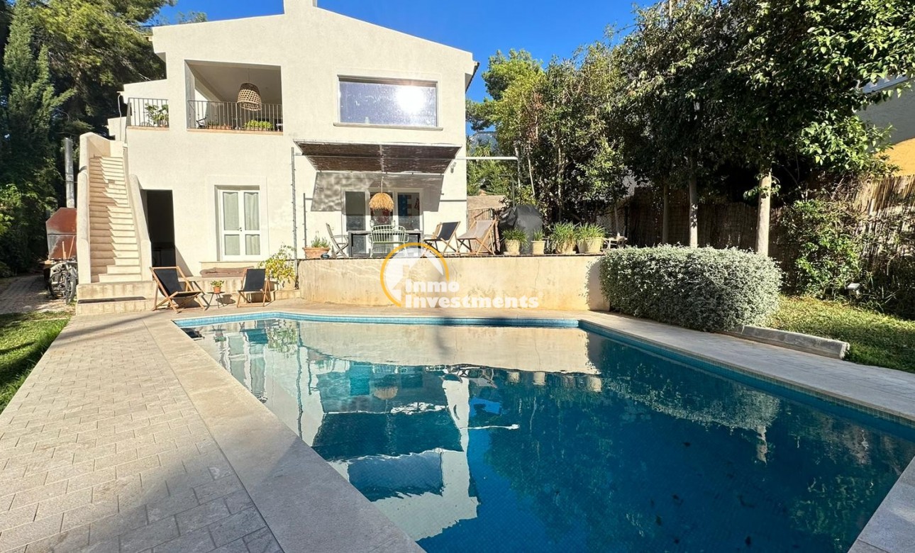 Bestaande bouw - Vila - Costa de la Calma - Calvià