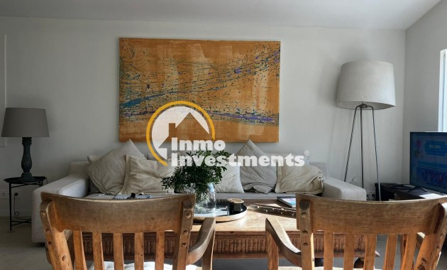 Bestaande bouw - Vila - Costa de la Calma - Calvià