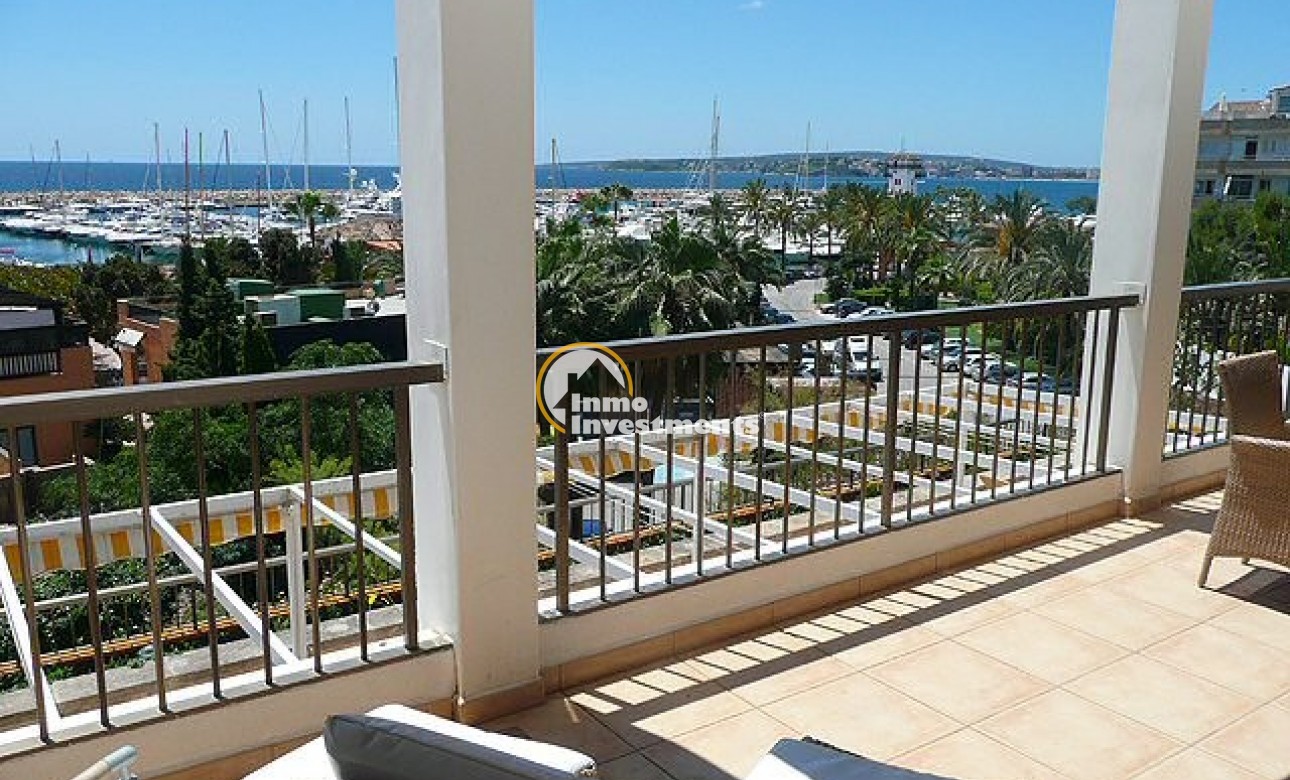 Till salu - Lägenhet - Portals Nous - Calvià