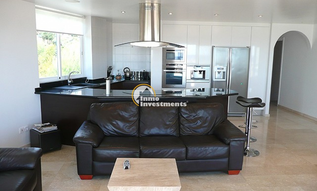 Till salu - Lägenhet - Portals Nous - Calvià