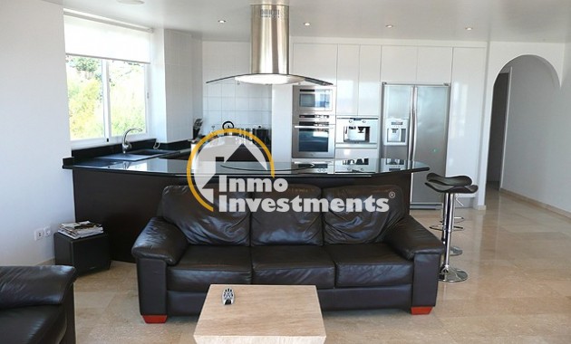 Till salu - Lägenhet - Portals Nous - Calvià