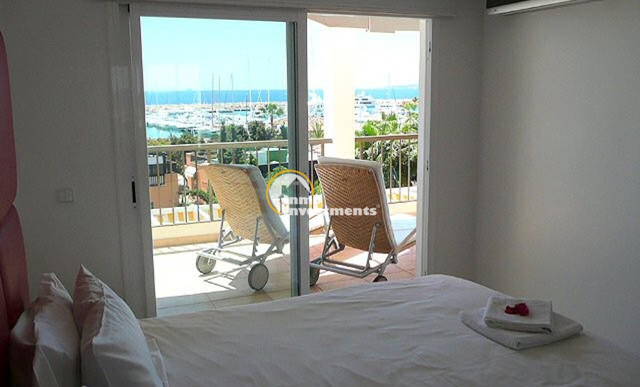 Till salu - Lägenhet - Portals Nous - Calvià