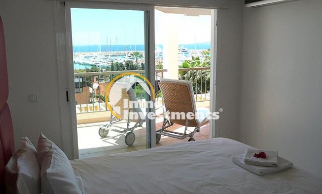 Till salu - Lägenhet - Portals Nous - Calvià