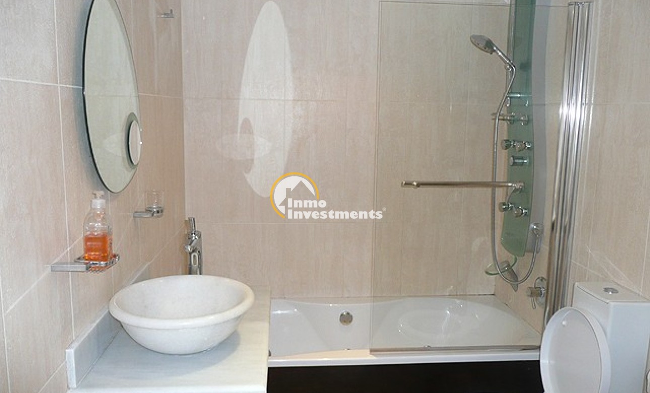 Till salu - Lägenhet - Portals Nous - Calvià