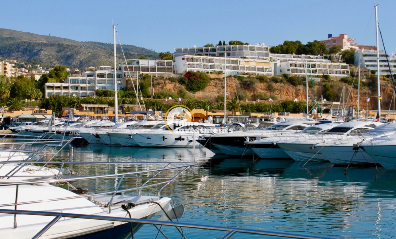 Till salu - Lägenhet - Portals Nous - Calvià