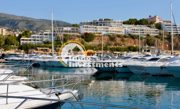 Till salu - Lägenhet - Portals Nous - Calvià