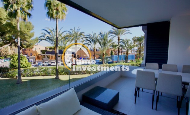 Reventa - Apartamento - Portals Nous - Calvià