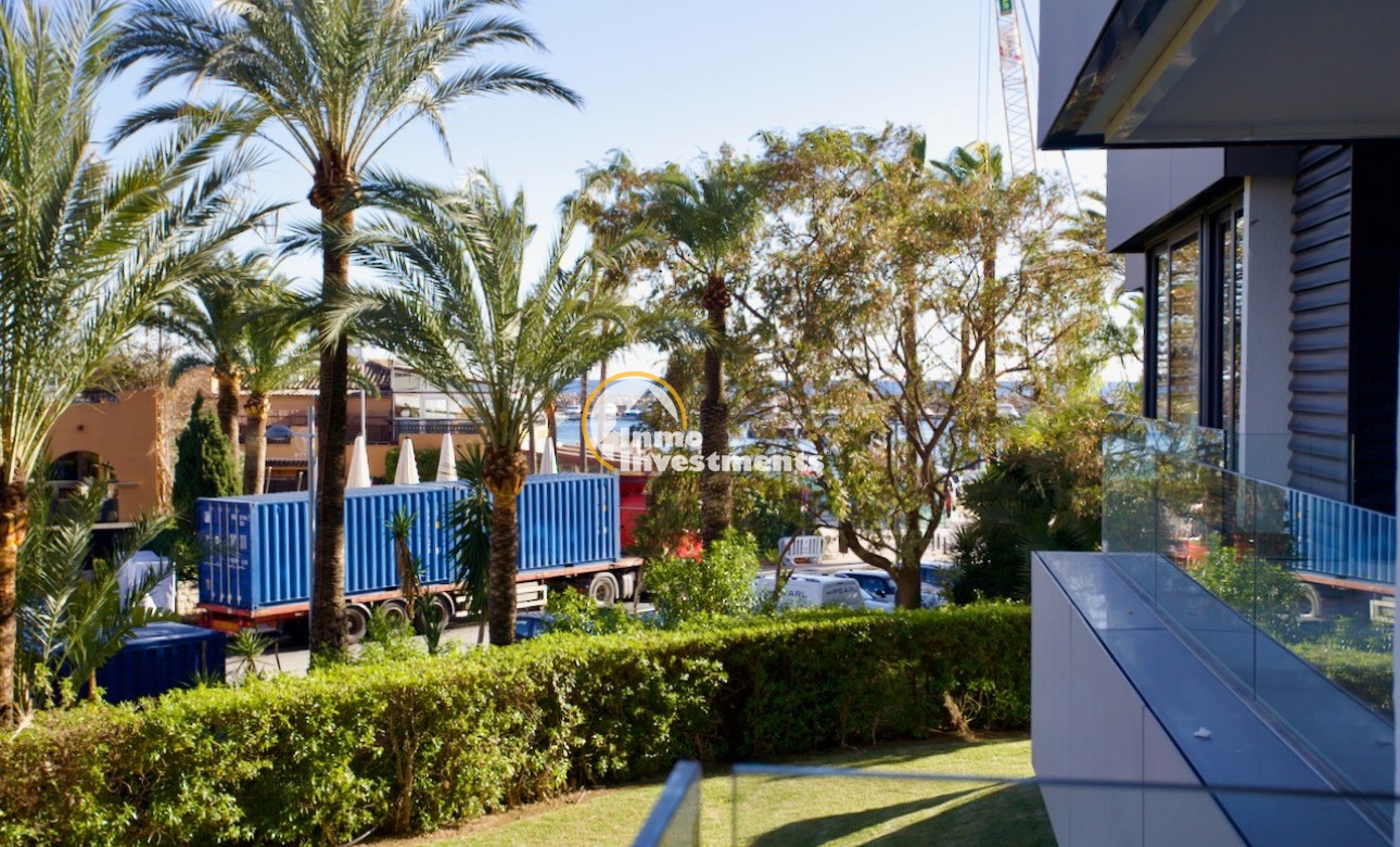 Reventa - Apartamento - Portals Nous - Calvià