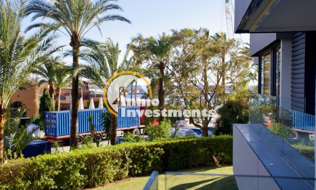 Reventa - Apartamento - Portals Nous - Calvià