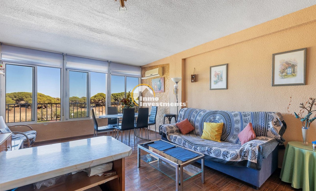 Gebrauchtimmobilien - Apartment - Guardamar del Segura