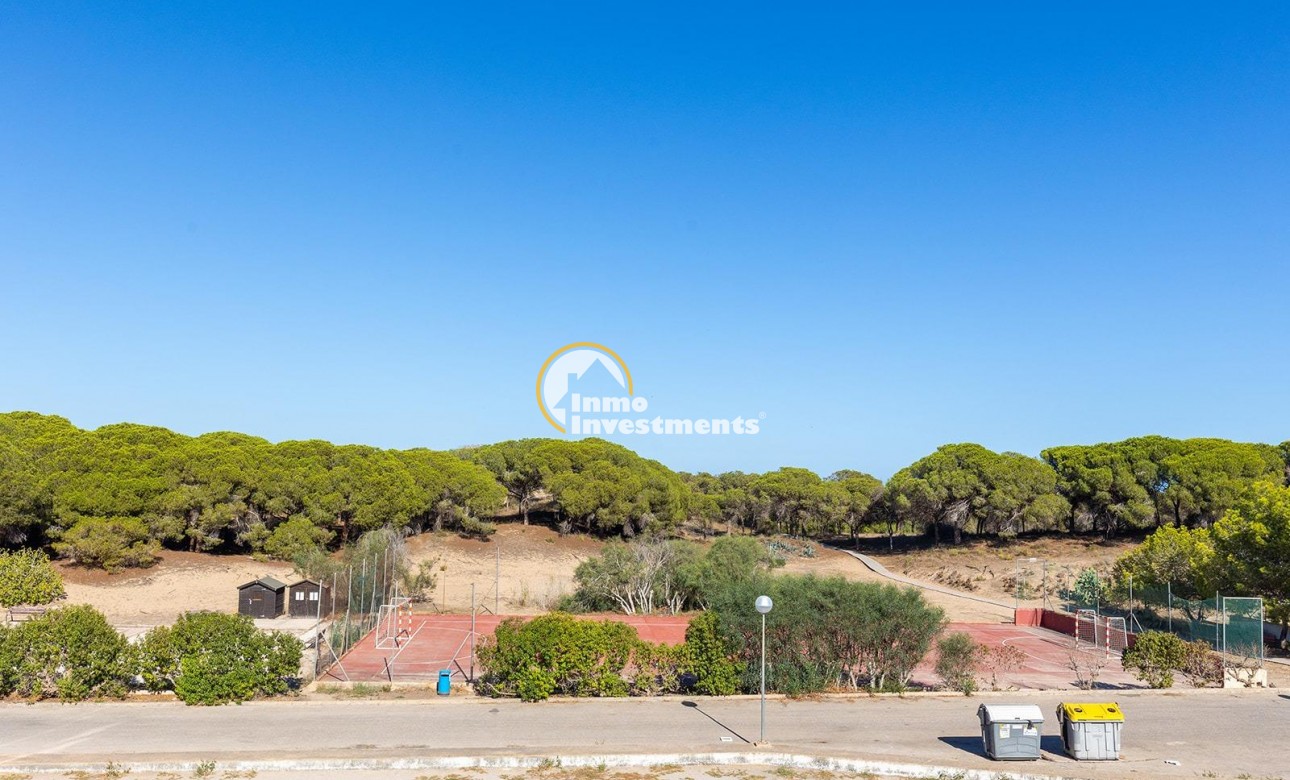Gebrauchtimmobilien - Apartment - Guardamar del Segura
