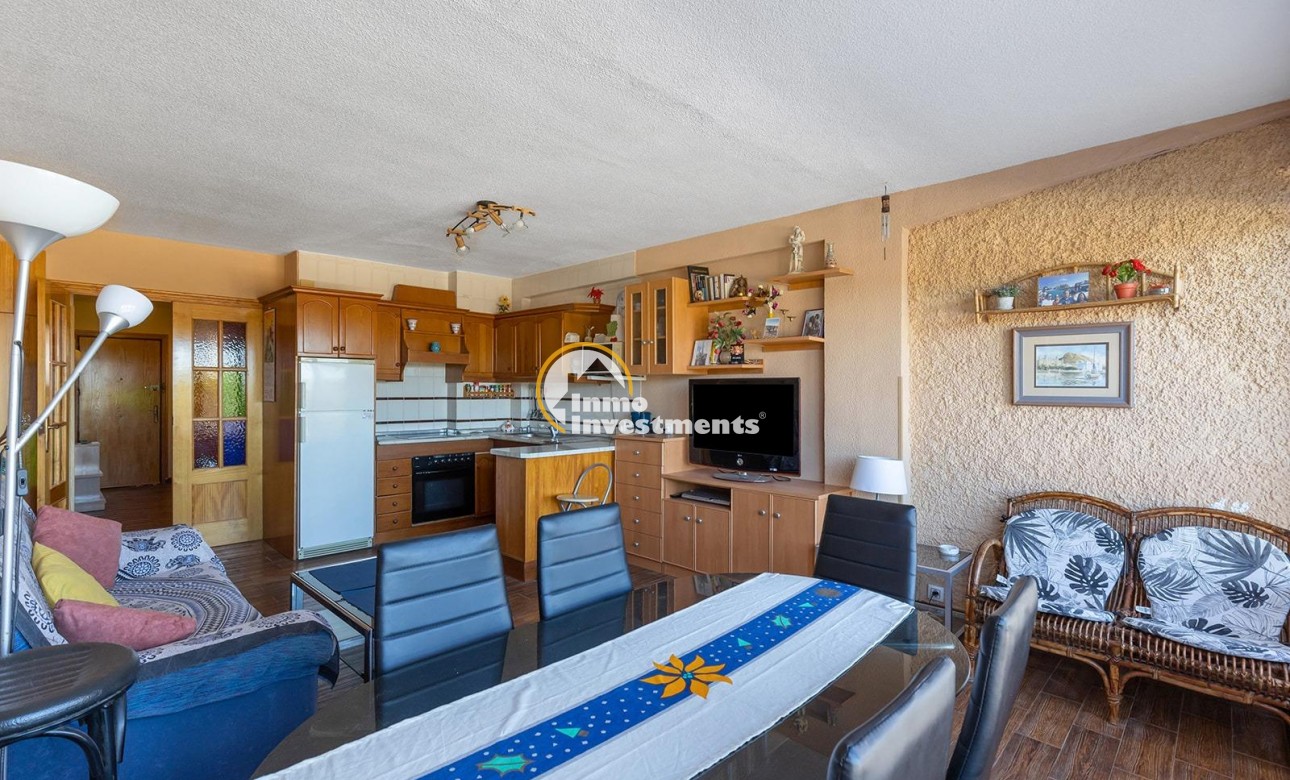 Gebrauchtimmobilien - Apartment - Guardamar del Segura