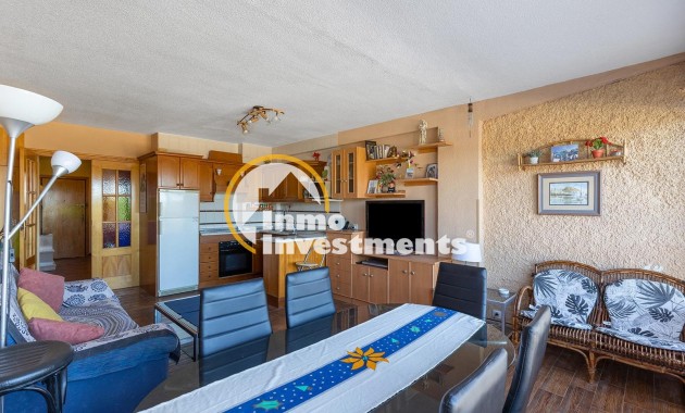 Gebrauchtimmobilien - Apartment - Guardamar del Segura