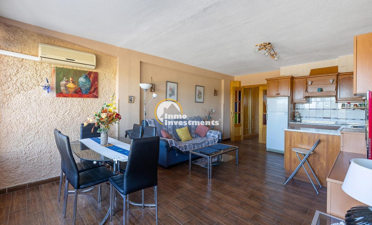 Gebrauchtimmobilien - Apartment - Guardamar del Segura