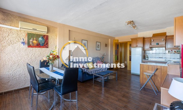 Gebrauchtimmobilien - Apartment - Guardamar del Segura