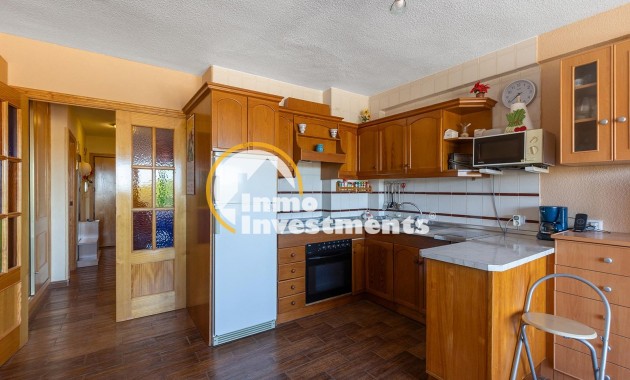 Gebrauchtimmobilien - Apartment - Guardamar del Segura