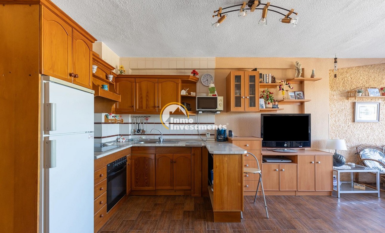 Gebrauchtimmobilien - Apartment - Guardamar del Segura