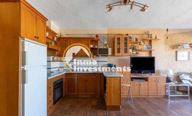 Gebrauchtimmobilien - Apartment - Guardamar del Segura