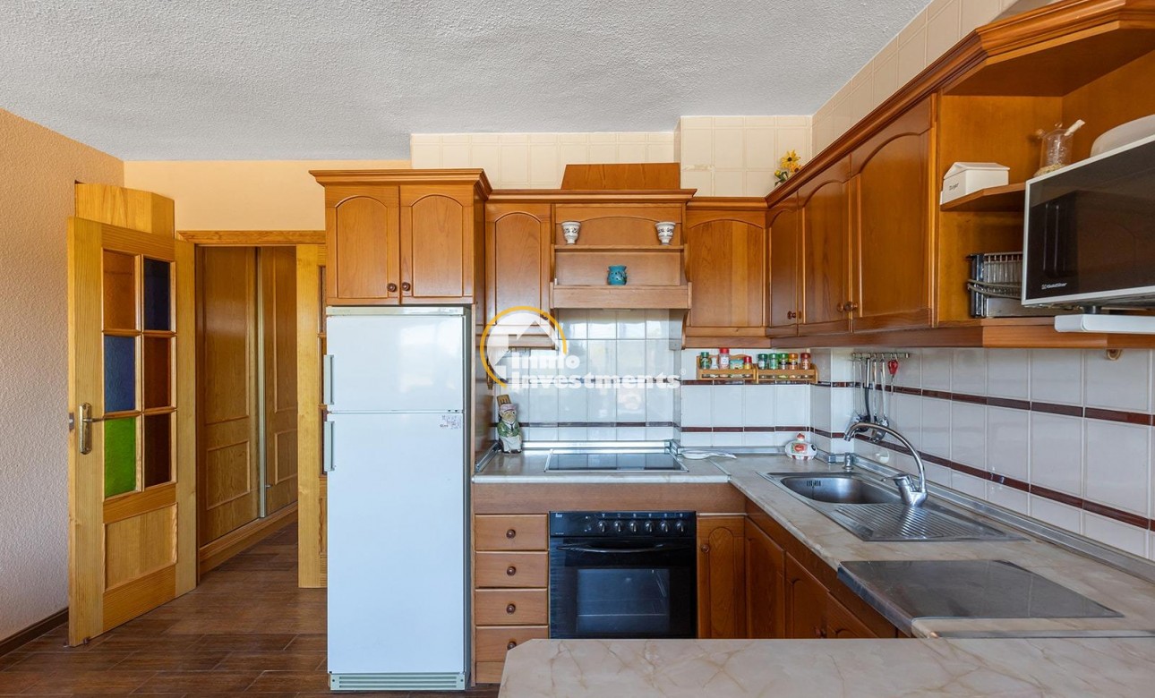 Gebrauchtimmobilien - Apartment - Guardamar del Segura