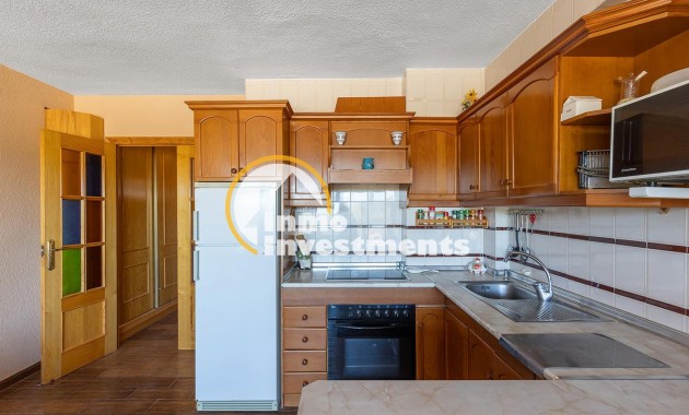 Gebrauchtimmobilien - Apartment - Guardamar del Segura