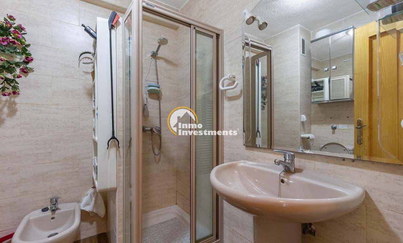Gebrauchtimmobilien - Apartment - Guardamar del Segura