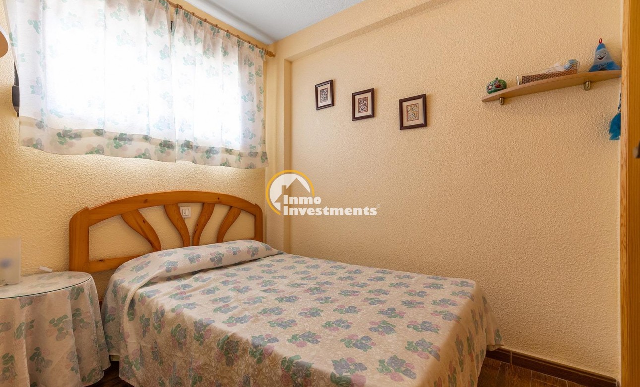 Gebrauchtimmobilien - Apartment - Guardamar del Segura