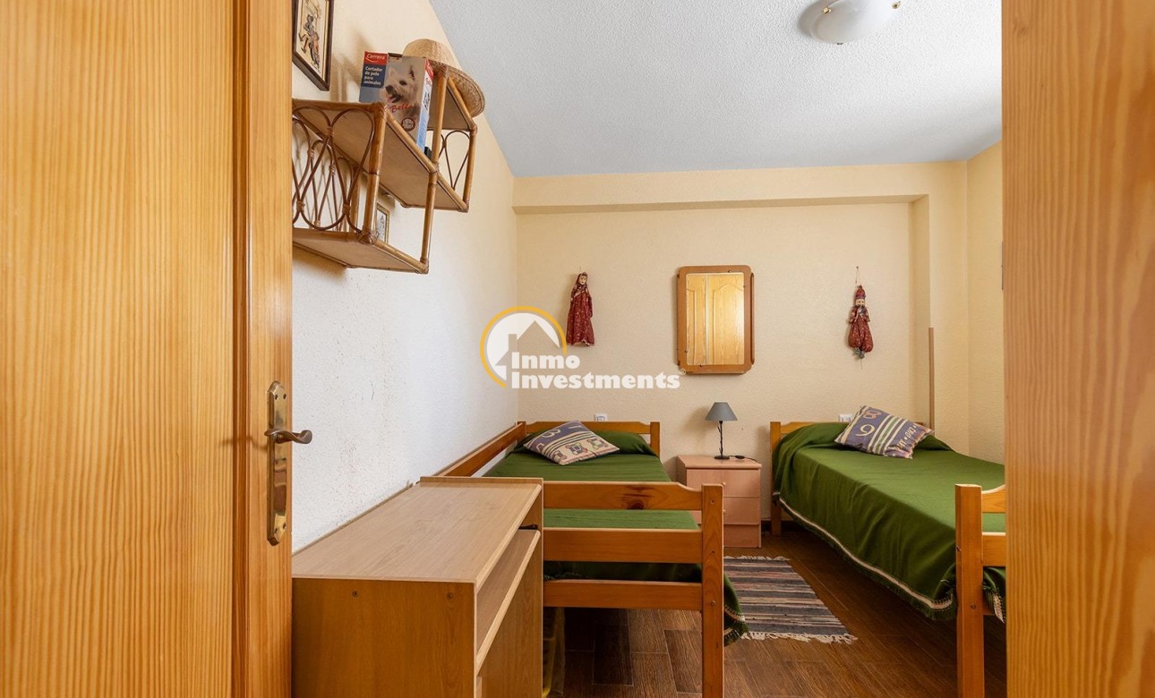 Gebrauchtimmobilien - Apartment - Guardamar del Segura