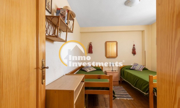 Gebrauchtimmobilien - Apartment - Guardamar del Segura