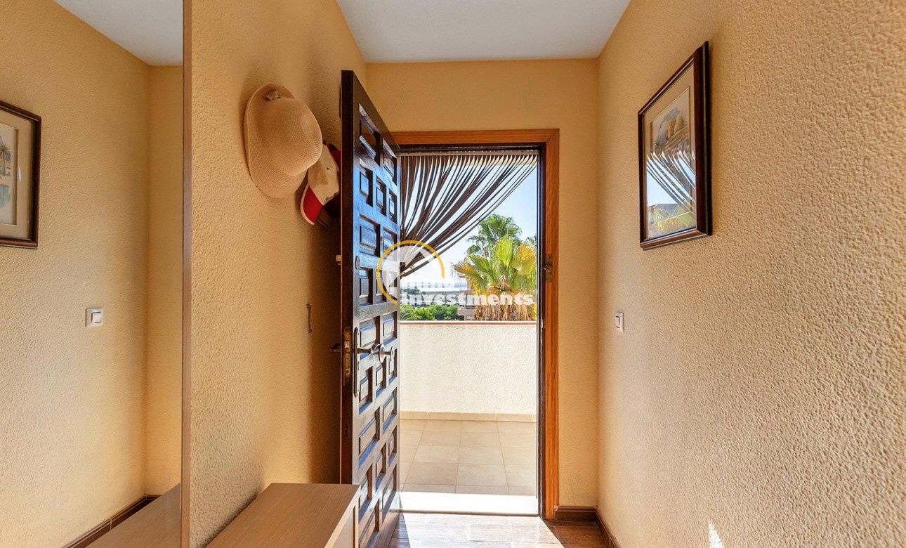 Gebrauchtimmobilien - Apartment - Guardamar del Segura