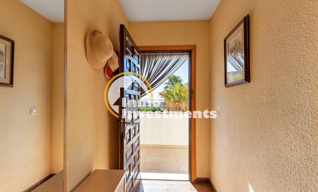 Gebrauchtimmobilien - Apartment - Guardamar del Segura