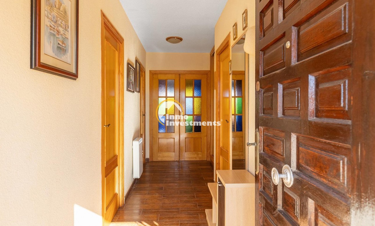 Gebrauchtimmobilien - Apartment - Guardamar del Segura