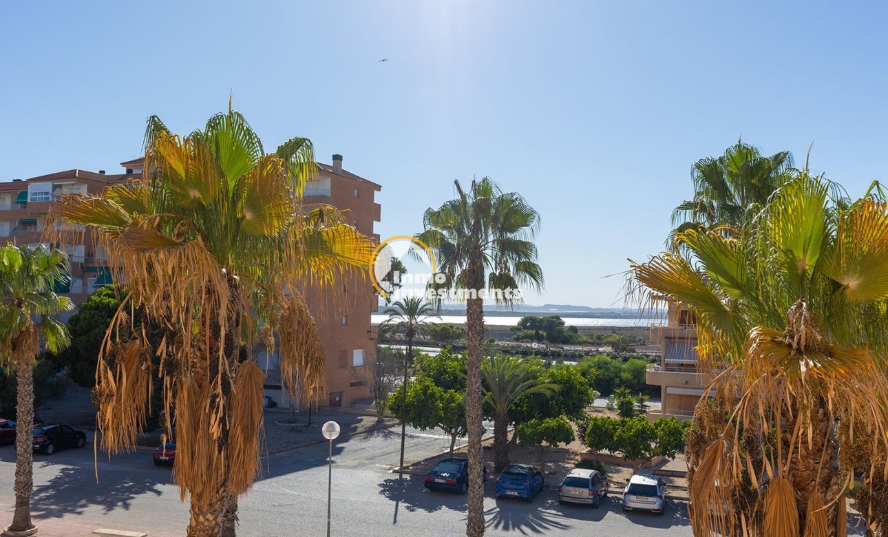 Gebrauchtimmobilien - Apartment - Guardamar del Segura