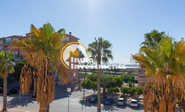 Gebrauchtimmobilien - Apartment - Guardamar del Segura