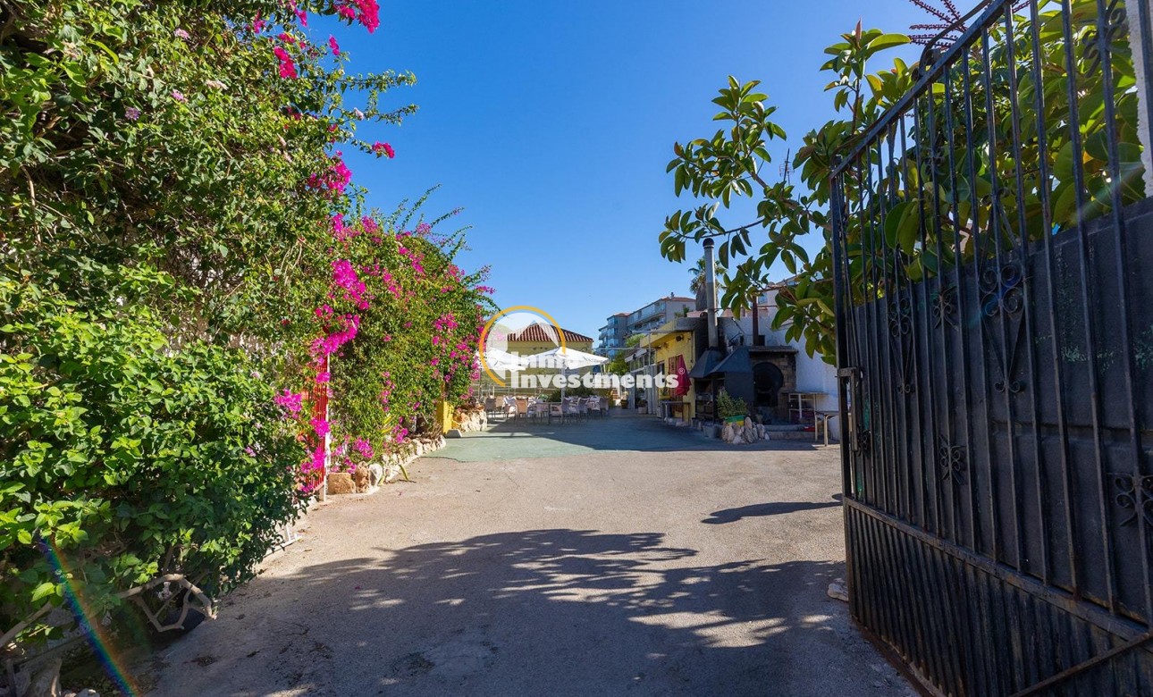 Gebrauchtimmobilien - Apartment - Guardamar del Segura