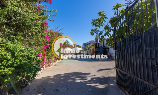 Gebrauchtimmobilien - Apartment - Guardamar del Segura