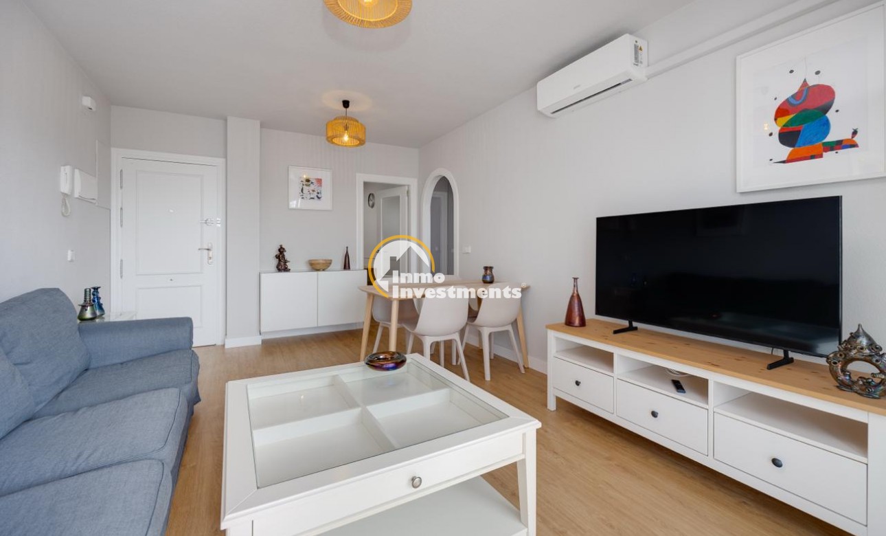 Resale - Apartment - Cabo Roig - Aguamarina