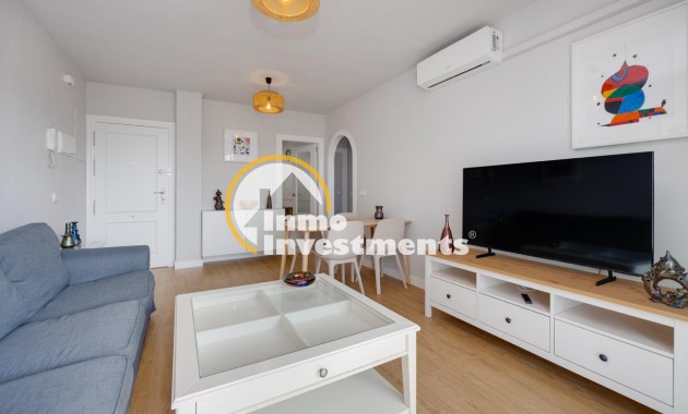 Resale - Apartment - Cabo Roig - Aguamarina