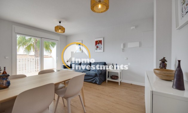 Resale - Apartment - Cabo Roig - Aguamarina