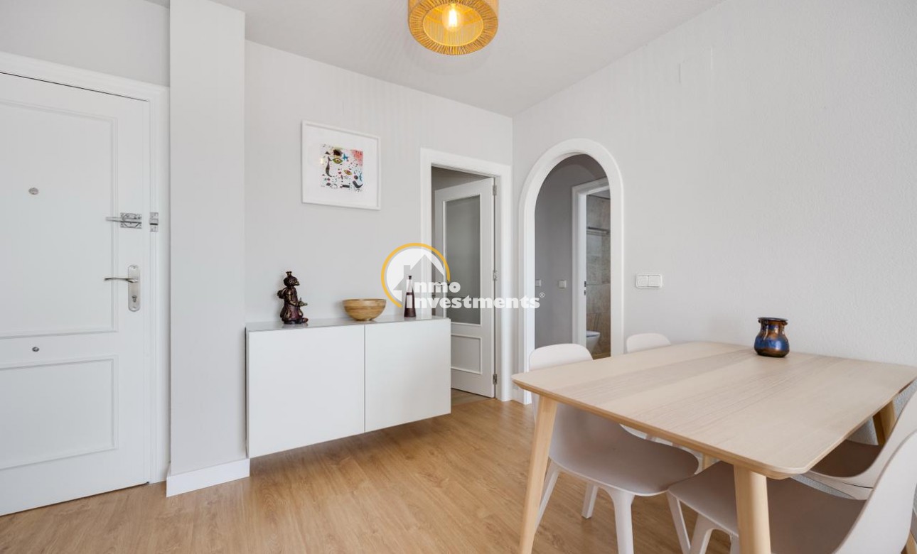 Resale - Apartment - Cabo Roig - Aguamarina