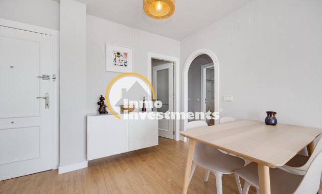 Resale - Apartment - Cabo Roig - Aguamarina