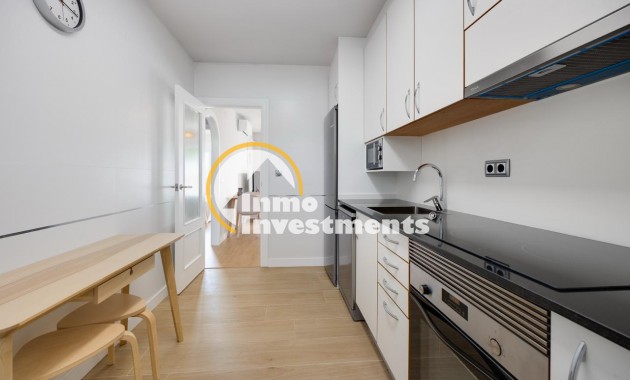 Resale - Apartment - Cabo Roig - Aguamarina